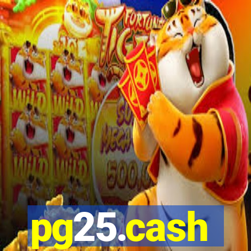 pg25.cash