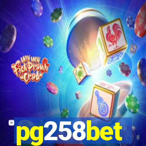 pg258bet