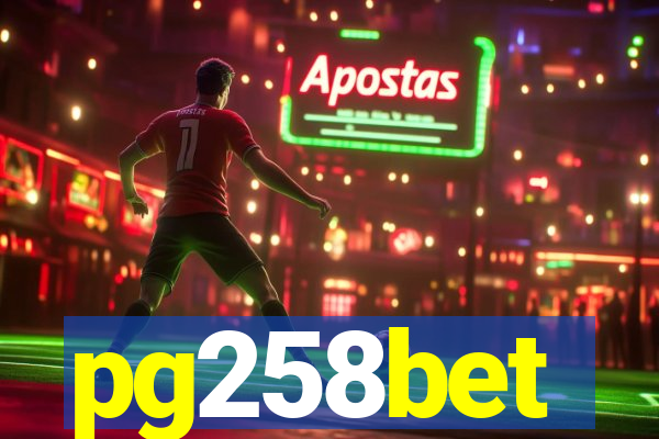 pg258bet