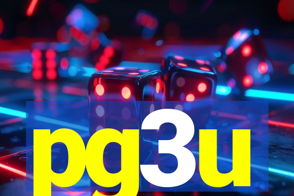 pg3u