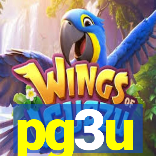 pg3u