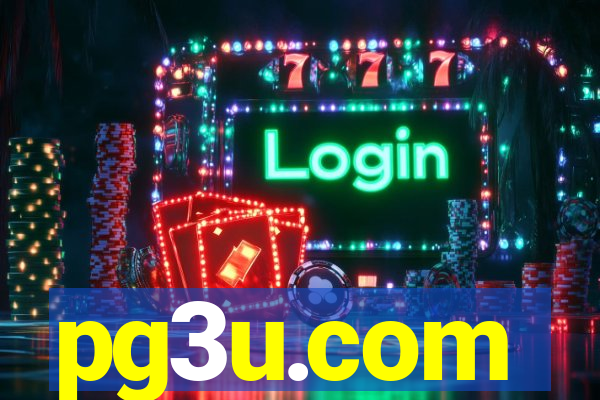 pg3u.com