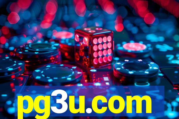 pg3u.com