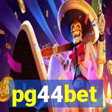 pg44bet