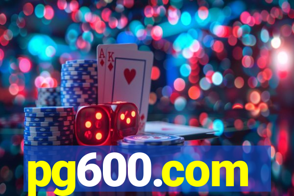 pg600.com