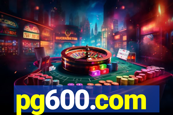 pg600.com