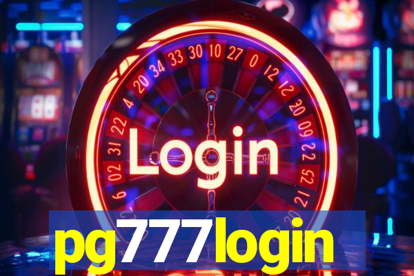 pg777login