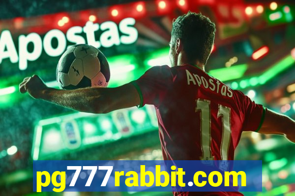 pg777rabbit.com