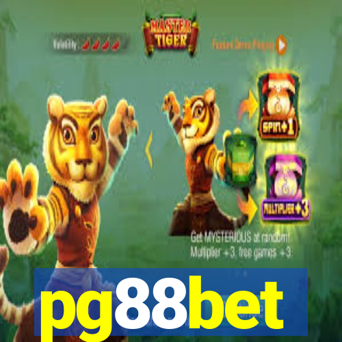 pg88bet