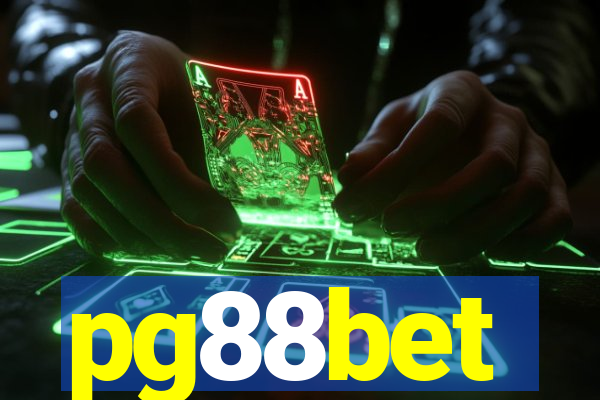 pg88bet