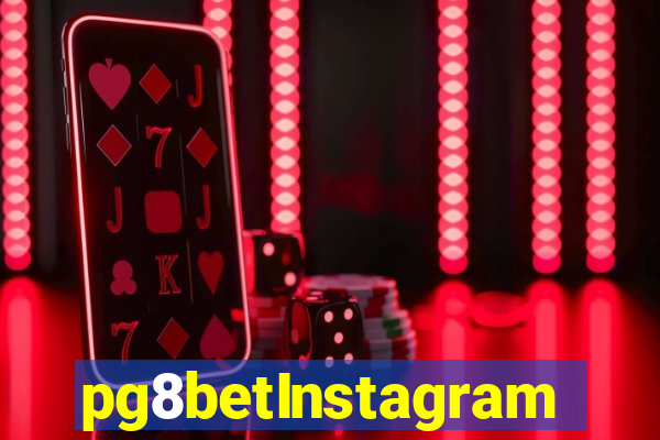 pg8betInstagram