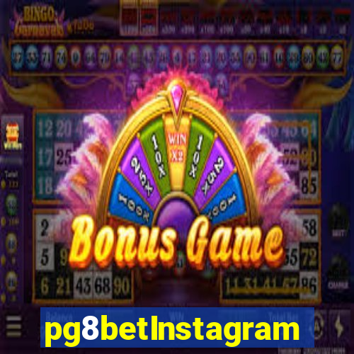 pg8betInstagram