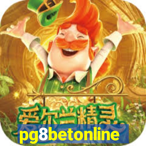 pg8betonline