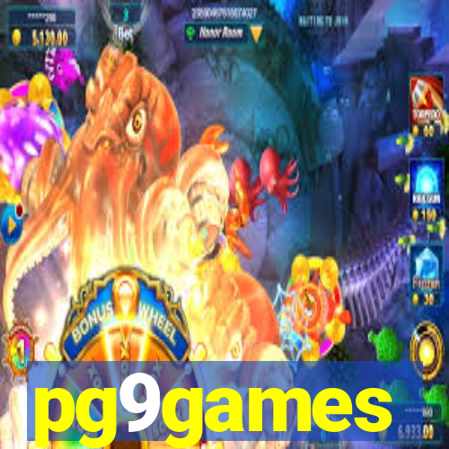 pg9games