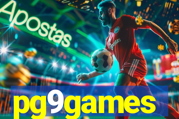 pg9games