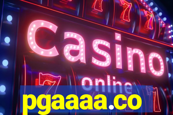pgaaaa.co