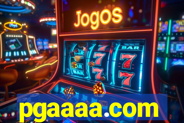pgaaaa.com