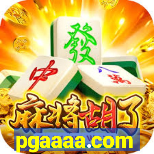 pgaaaa.com