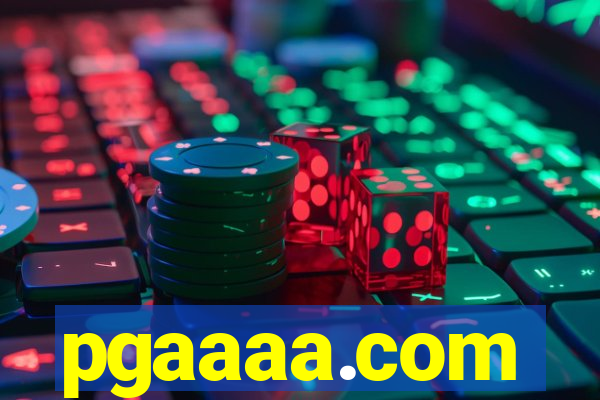 pgaaaa.com
