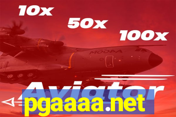 pgaaaa.net