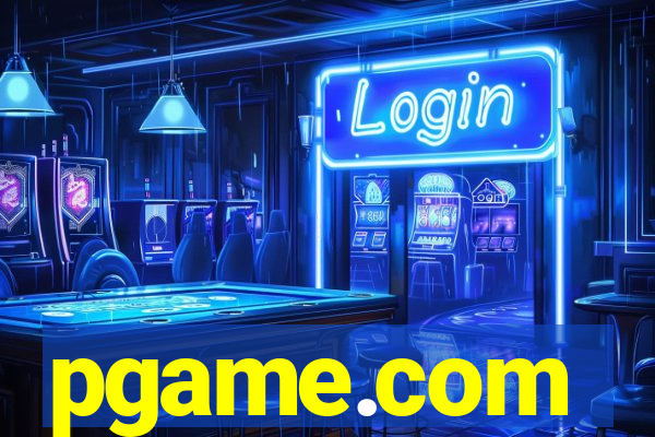 pgame.com
