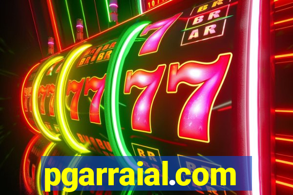 pgarraial.com