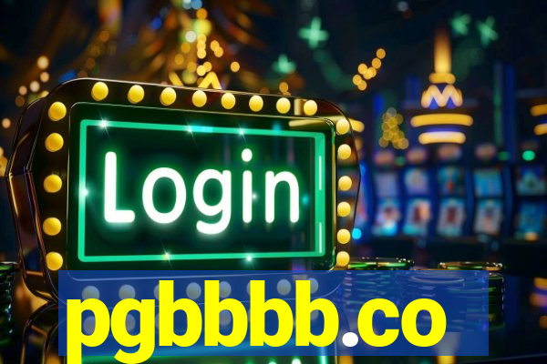 pgbbbb.co