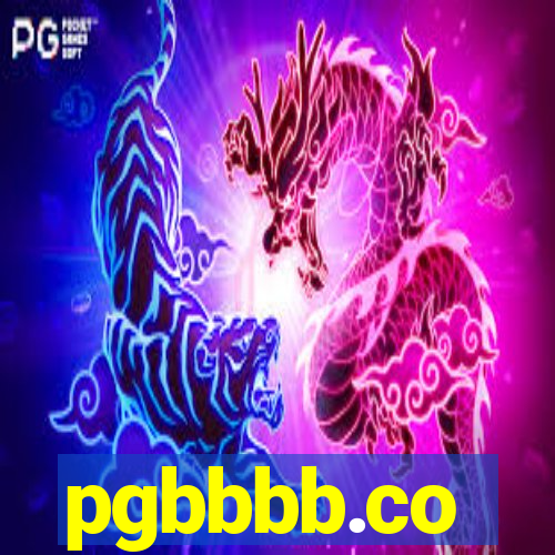 pgbbbb.co