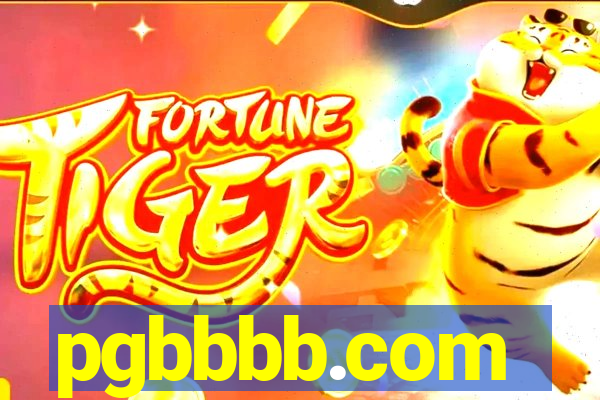 pgbbbb.com