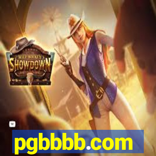pgbbbb.com