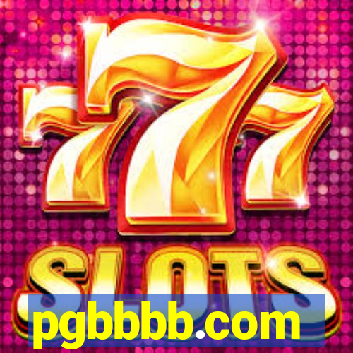 pgbbbb.com