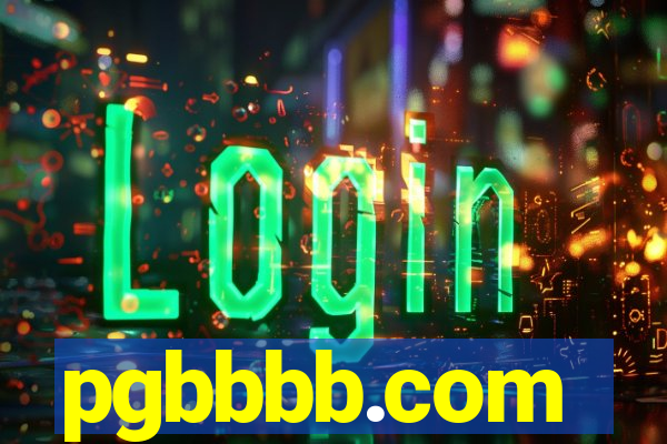 pgbbbb.com