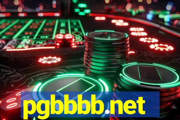 pgbbbb.net