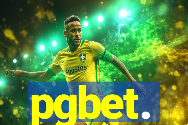 pgbet.