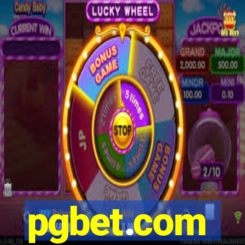 pgbet.com