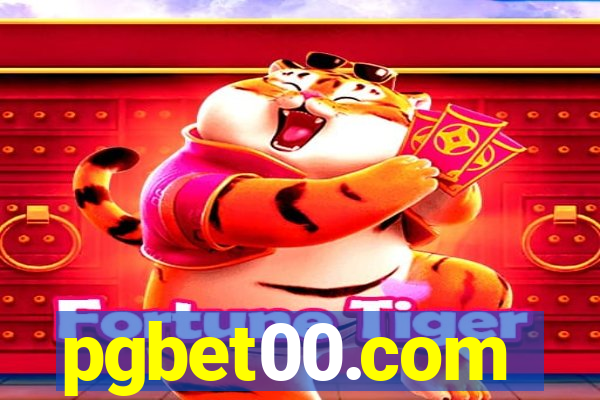 pgbet00.com