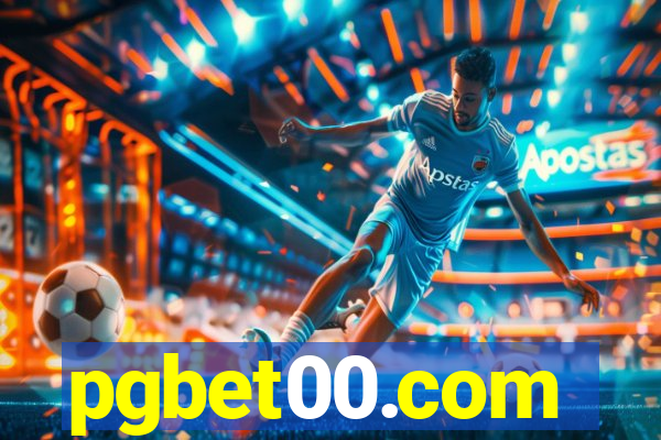 pgbet00.com