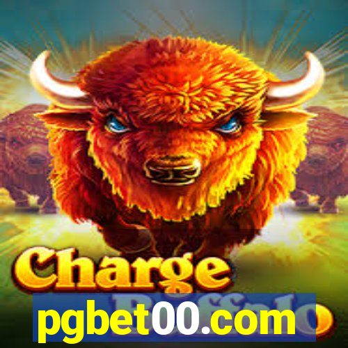 pgbet00.com