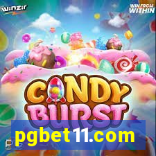 pgbet11.com