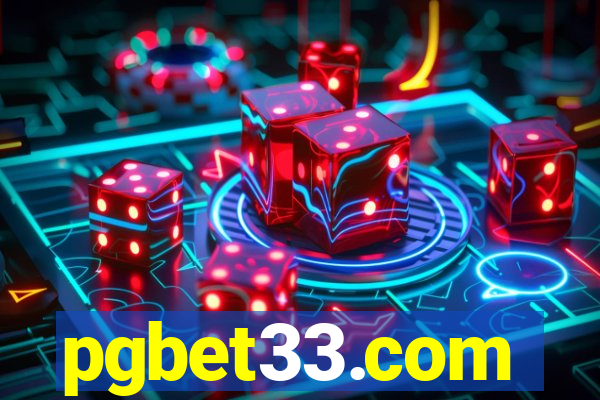 pgbet33.com