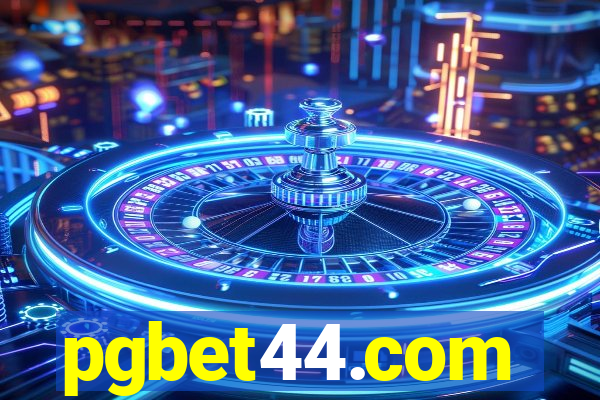 pgbet44.com