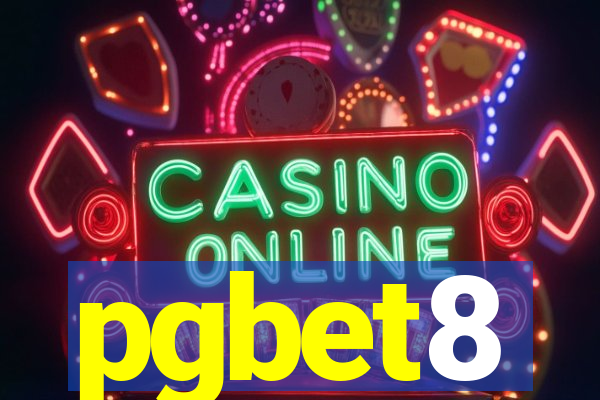 pgbet8