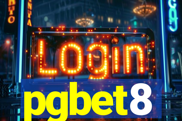 pgbet8