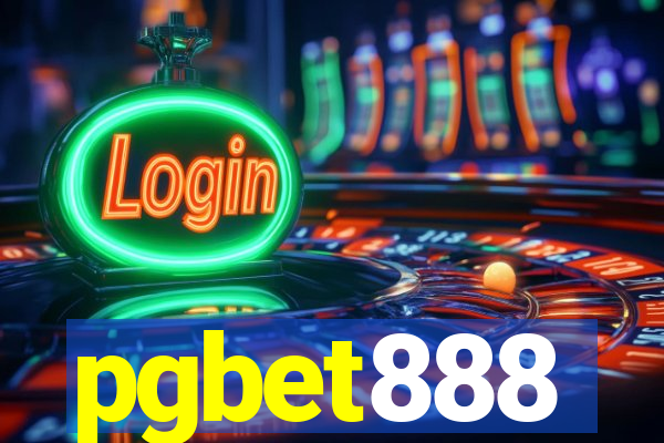 pgbet888