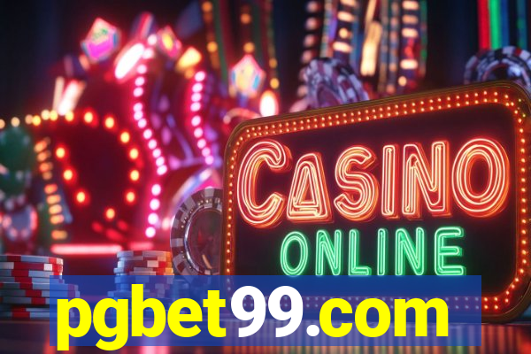 pgbet99.com