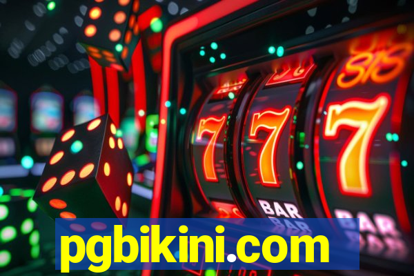 pgbikini.com