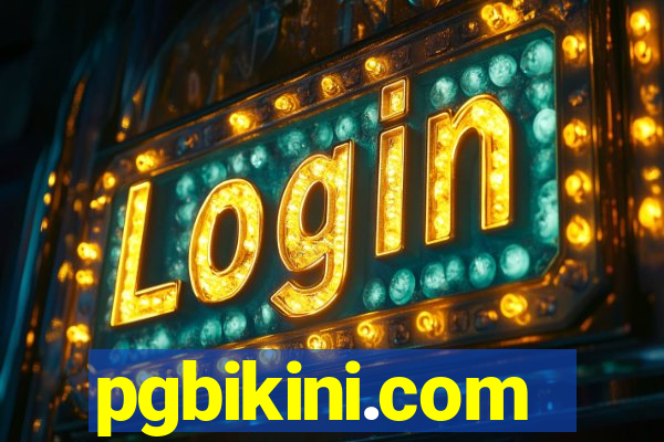 pgbikini.com