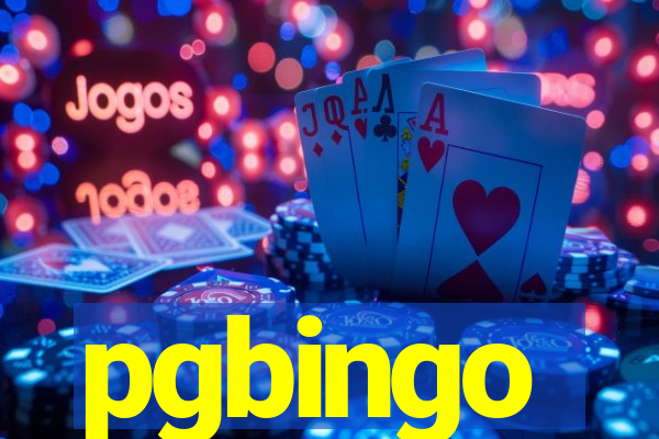 pgbingo