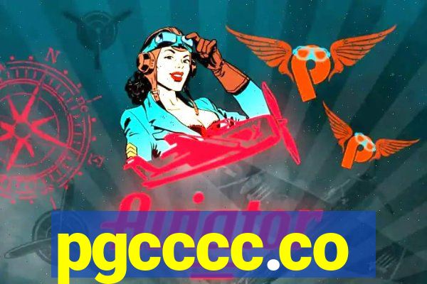 pgcccc.co