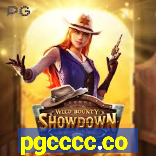 pgcccc.co